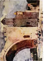 Picture 10 of 33 from The practice of water-colour painting (1911), leaf 87