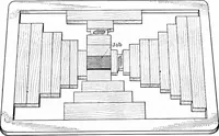 An illustration from Printing; a textbook for printers' apprentices, continuation classes, and for general use in schools (1917)