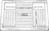 Picture 33 of 67 from Printing; a textbook for printers' apprentices, continuation classes, and for general use in schools (1917), leaf 179