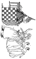 Picture 7 of 13 from St. Nicholas book of plays & operettas (1915), leaf 116