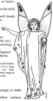 Picture 10 of 13 from St. Nicholas book of plays & operettas (1915), leaf 222