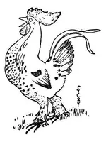 Picture 13 of 13 from St. Nicholas book of plays & operettas (1915), leaf 246