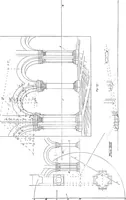 An illustration from Applied perspective, for architects and painters (1901)