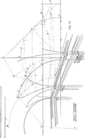 An illustration from Applied perspective, for architects and painters (1901)
