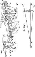 An illustration from Applied perspective, for architects and painters (1901)