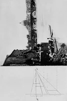 Picture 14 of 77 from Applied perspective, for architects and painters (1901), leaf 46