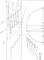 An illustration from Applied perspective, for architects and painters (1901)