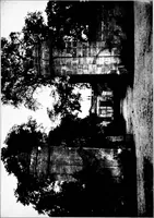 Picture 171 of 171 from Small French buildings; the architecture of town and country, comprising cottages, farmhouses, minor chateaux or manors with their farm groups, small town dwellings, and a few churches (1921), leaf 296