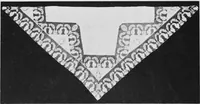 An illustration from Bobbins of Belgium : a book of Belgian lace, lace-workers, lace-schools and lace-villages (1920)