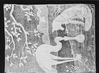 An illustration from Bobbins of Belgium : a book of Belgian lace, lace-workers, lace-schools and lace-villages (1920)