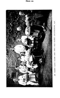 An illustration from The romance of the lace pillow; being the history of lace-making in Bucks, Beds, Northants and neighbouring counties, together with some account of the lace industries of Devon and Ireland (1919)