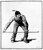 Picture 7 of 13 from Games for the playground, home, school and gymnasium (1920), leaf 216