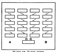 Picture 8 of 13 from Games for the playground, home, school and gymnasium (1920), leaf 261