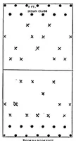 Picture 11 of 13 from Games for the playground, home, school and gymnasium (1920), leaf 381