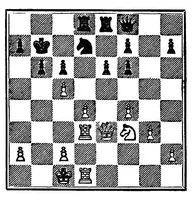 Picture 10 of 13 from Chess fundamentals (1921), leaf 195