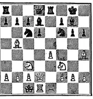 Picture 13 of 13 from Chess fundamentals (1921), leaf 250