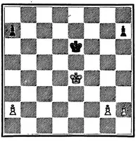 An illustration from Chess fundamentals (1921)