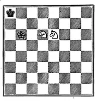 Picture 3 of 13 from Chess fundamentals (1921), leaf 67