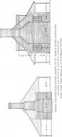 Picture 5 of 28 from Twelve old houses west of Chesapeake Bay; (1918), leaf 12
