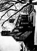 An illustration from Twelve old houses west of Chesapeake Bay; (1918)