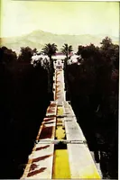 Picture 2 of 4 from Stately homes of California (1915), leaf 120