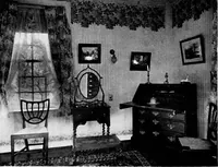 An illustration from Historic homes of New England (1914)