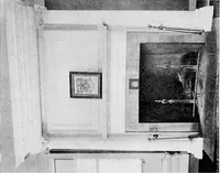 An illustration from Historic homes of New England (1914)