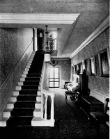 An illustration from Historic homes of New England (1914)