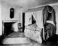 An illustration from Historic homes of New England (1914)