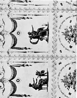 An illustration from Historic homes of New England (1914)