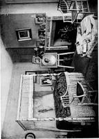 An illustration from Historic homes of New England (1914)