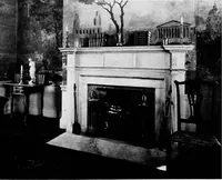 An illustration from Historic homes of New England (1914)