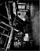 An illustration from Historic homes of New England (1914)