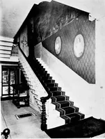 An illustration from Historic homes of New England (1914)