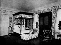 An illustration from Historic homes of New England (1914)
