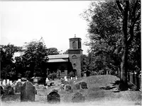 An illustration from Interesting houses of New England (1915)