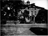 An illustration from Interesting houses of New England (1915)