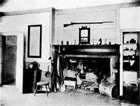 An illustration from Interesting houses of New England (1915)