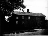 An illustration from Interesting houses of New England (1915)