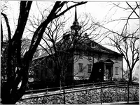 An illustration from Interesting houses of New England (1915)
