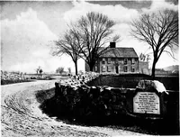 Picture 62 of 80 from Interesting houses of New England (1915), leaf 126