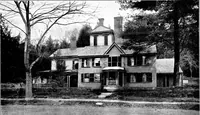 An illustration from Interesting houses of New England (1915)