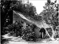 Picture 66 of 80 from Interesting houses of New England (1915), leaf 134