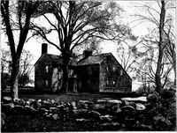 Picture 67 of 80 from Interesting houses of New England (1915), leaf 136