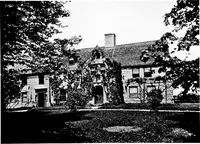 Picture 4 of 80 from Interesting houses of New England (1915), leaf 14