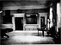 An illustration from Interesting houses of New England (1915)