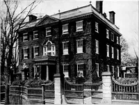 An illustration from Interesting houses of New England (1915)