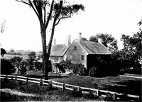 An illustration from Interesting houses of New England (1915)