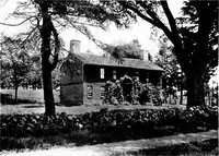 An illustration from Interesting houses of New England (1915)