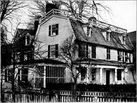 An illustration from Interesting houses of New England (1915)